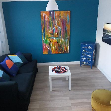 Aux Alyscamps Apartment Arles Bagian luar foto