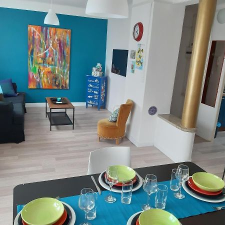 Aux Alyscamps Apartment Arles Bagian luar foto