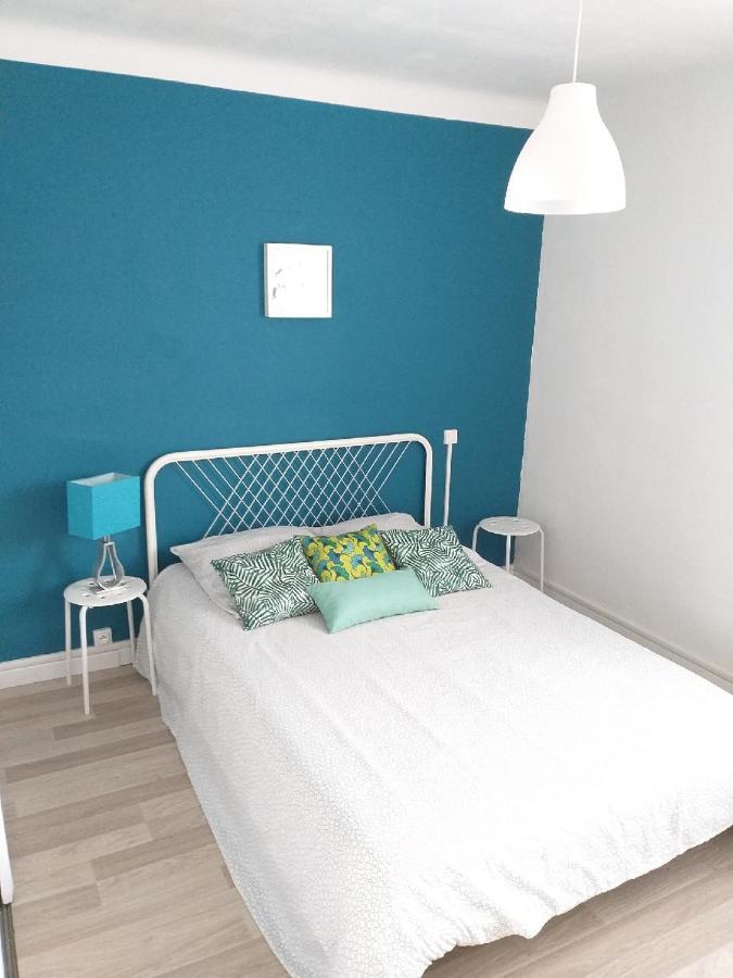 Aux Alyscamps Apartment Arles Bagian luar foto