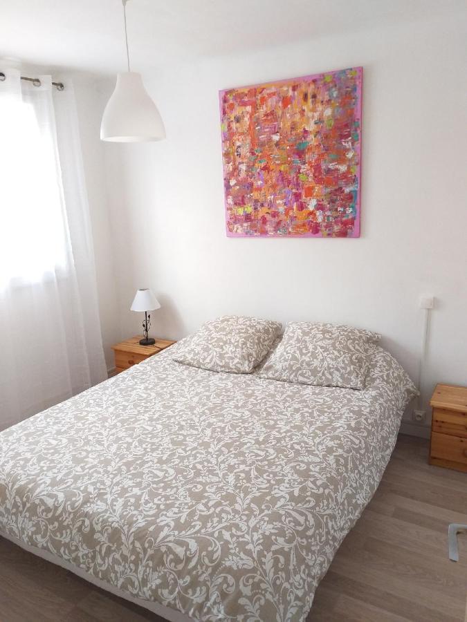 Aux Alyscamps Apartment Arles Bagian luar foto